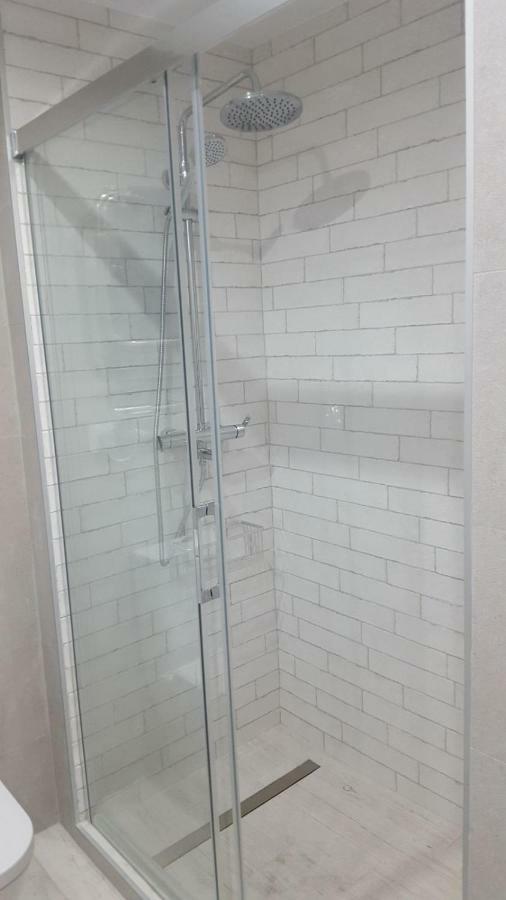 Estudiosol40 トレモリノス エクステリア 写真