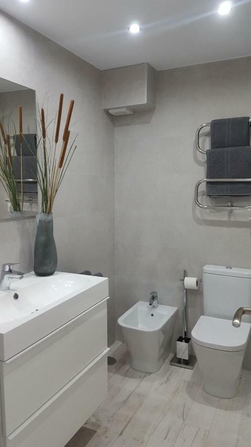 Estudiosol40 トレモリノス エクステリア 写真